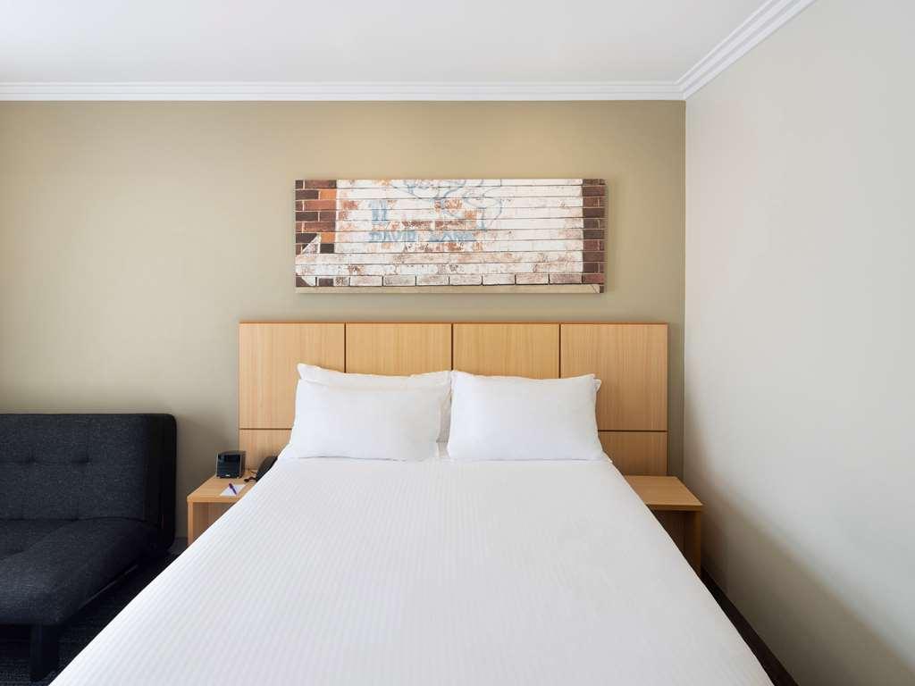 Hotel Mercure Martin Place 4*