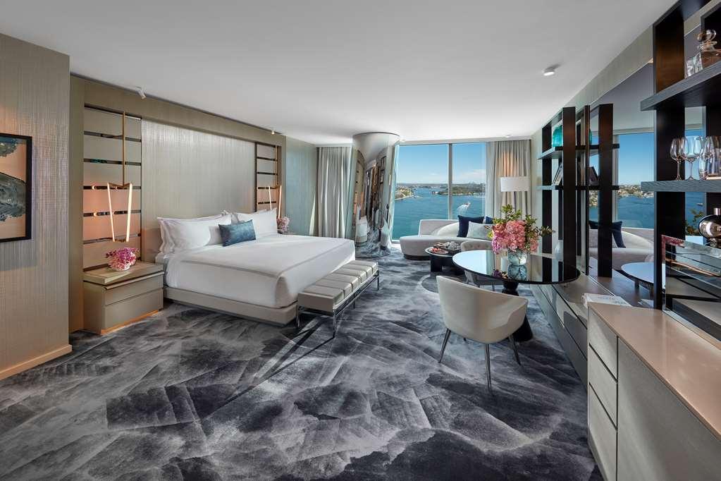 Crown Towers 5* Sydney