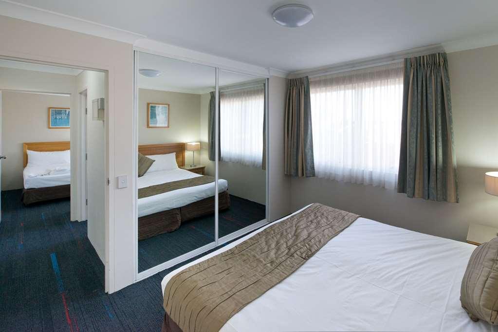 Aparthotel Apx Parramatta Sydney