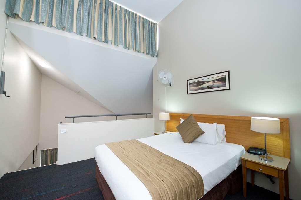 Apx Parramatta Aparthotel Sydney