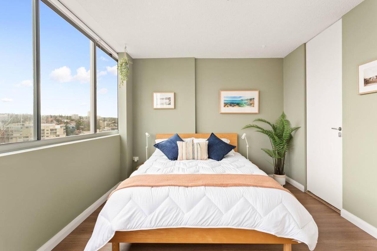 Holiday home The Norfolk - A Bright Beachside Hideaway With Pool Sydney