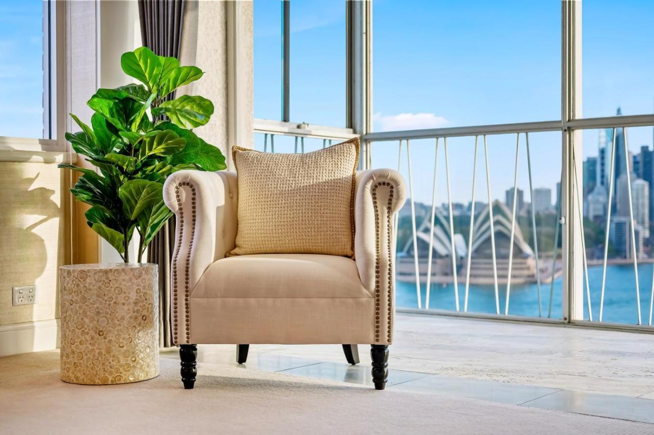 Sydney's Landmark Views From Luxury 2bd *