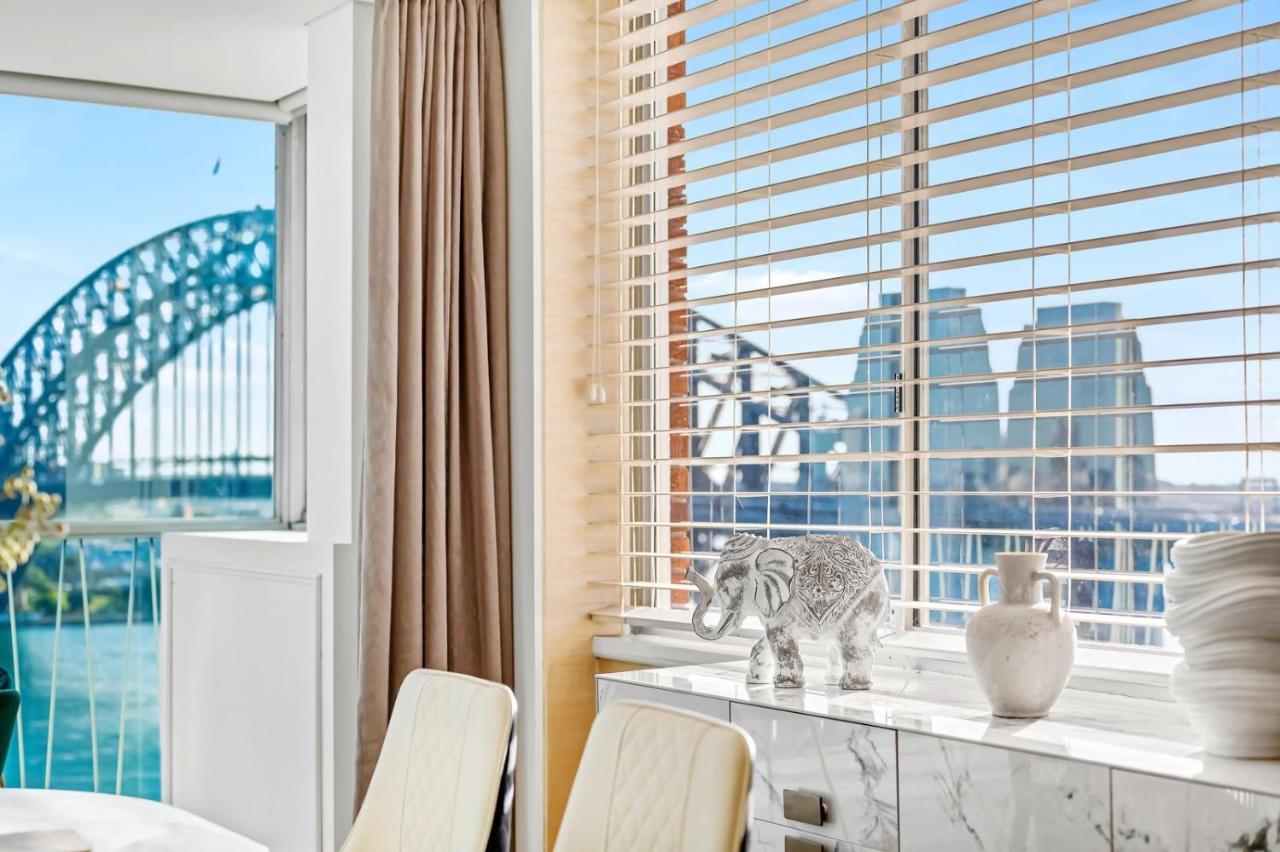 Sydney's Landmark Views From Luxury 2bd * Sydney