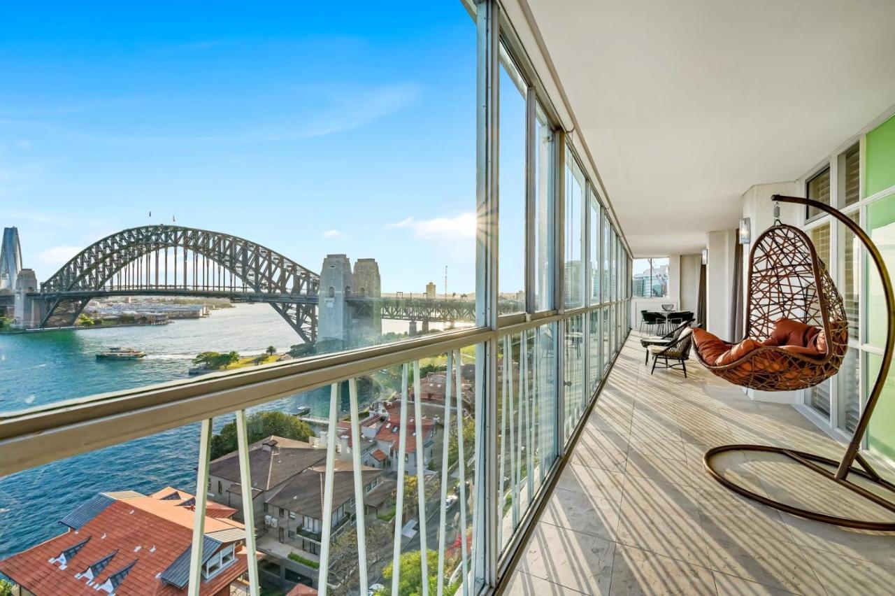 Apartment Sydney's Landmark Views From Luxury 2bd Sydney