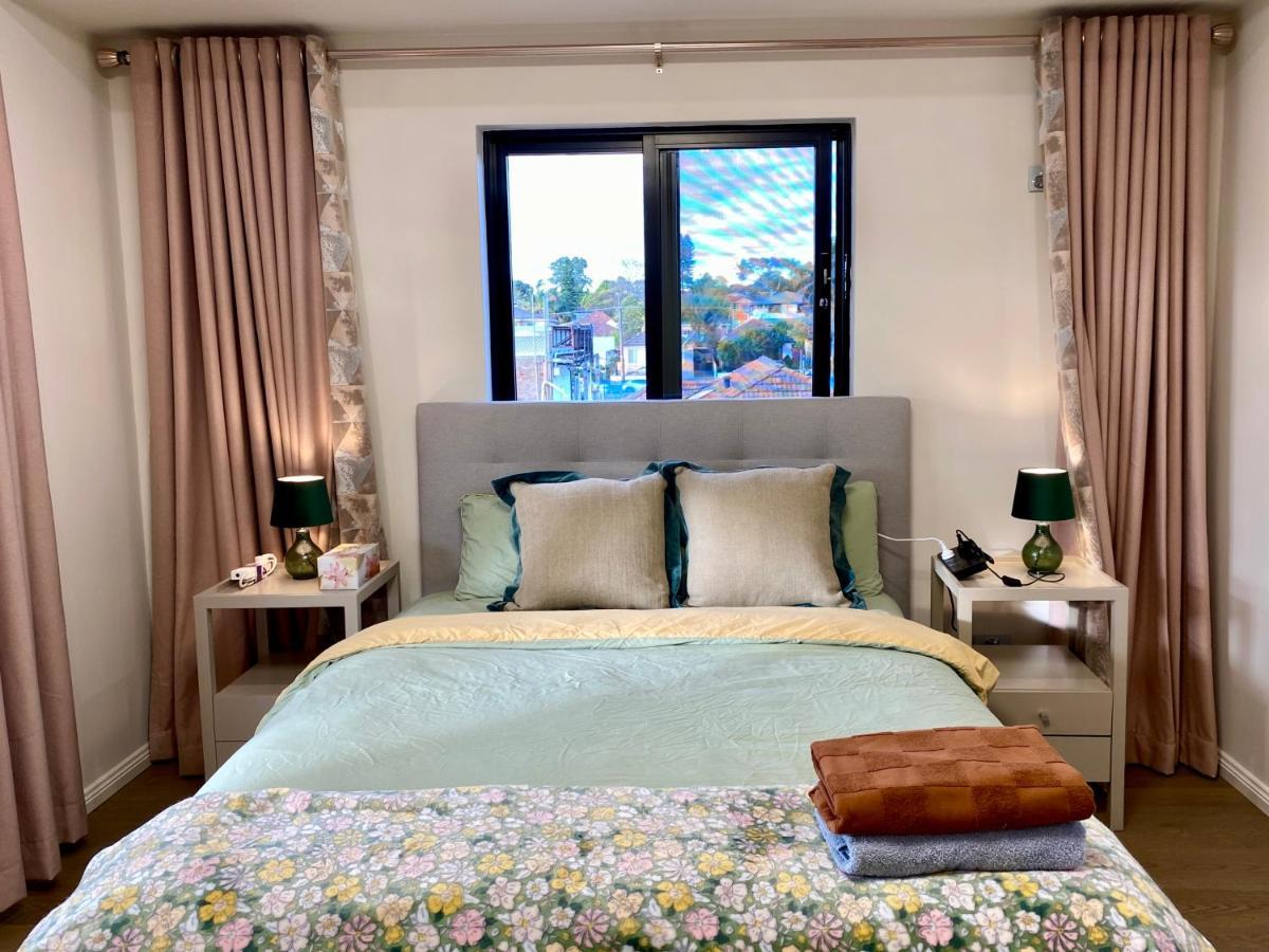 Penshurst Guest house *