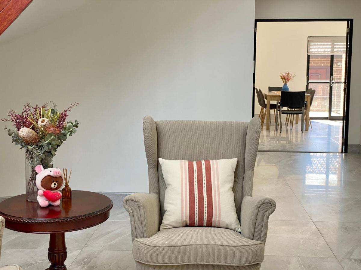 Penshurst Guest house Sydney