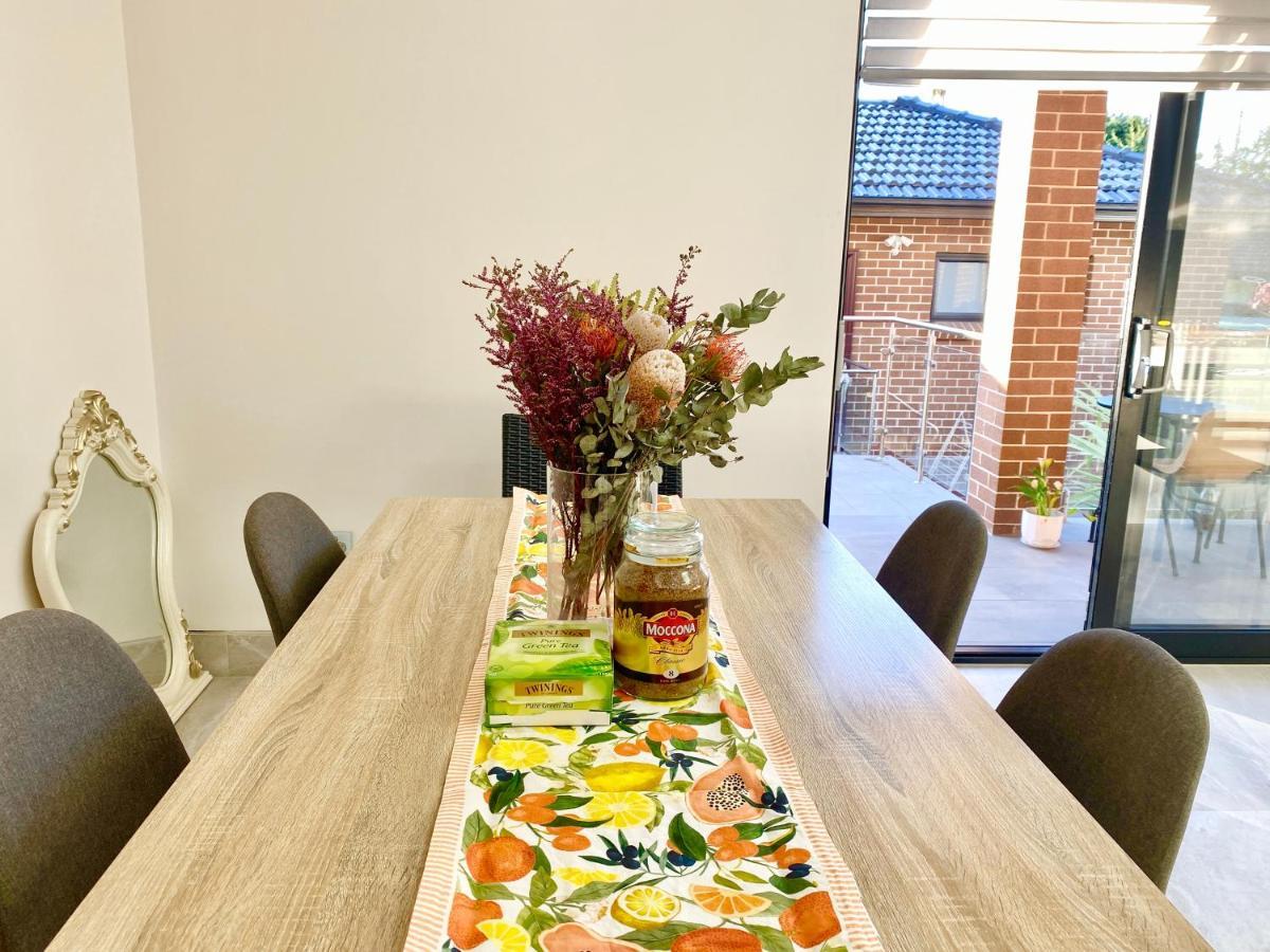 Guest house Penshurst