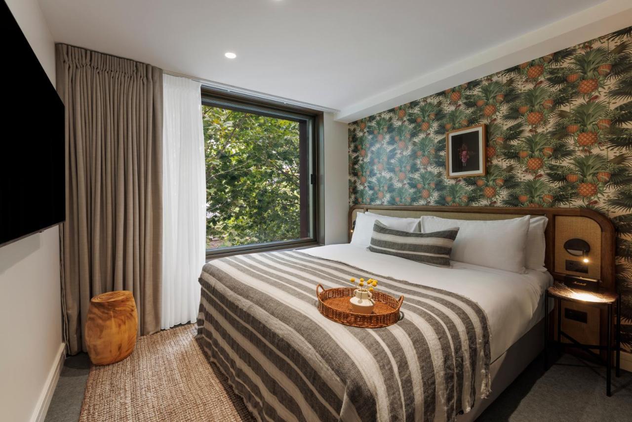 Hotel 202 Elizabeth 5*