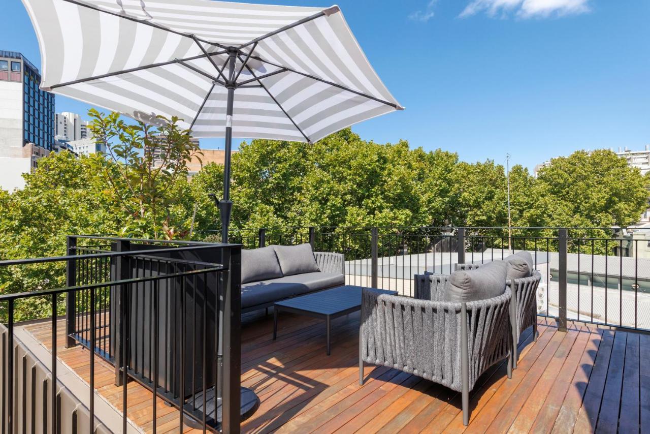 202 Elizabeth Sydney