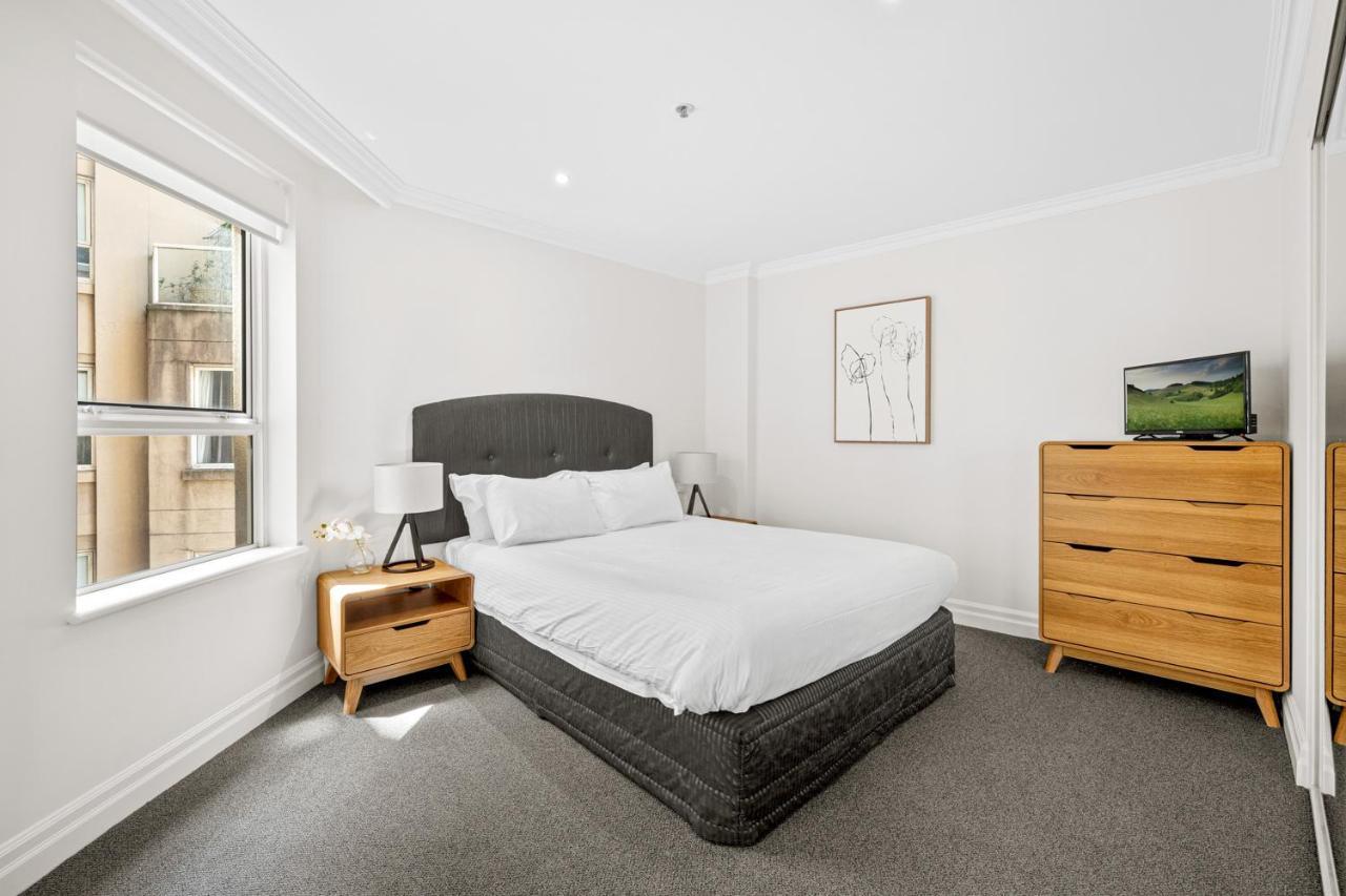 Bond 1218 Self Catering * Sydney