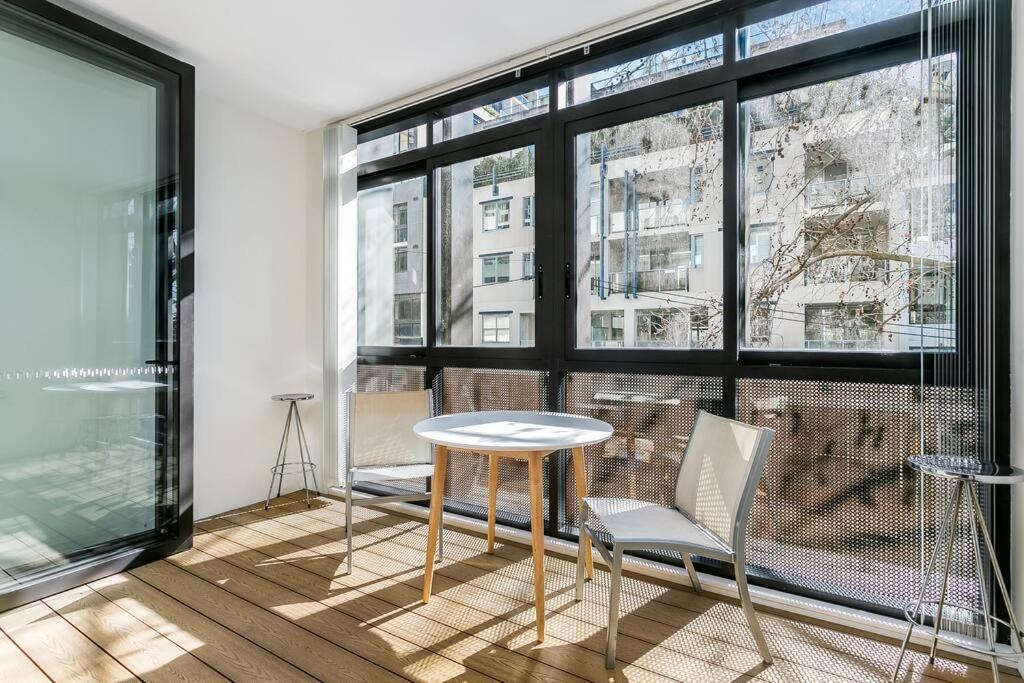 Apartment Albn2 - Albany St - St Leonards