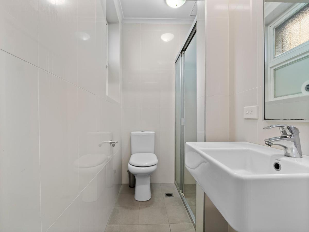 Azzurro Pod Darling Harbour- Near Icc *