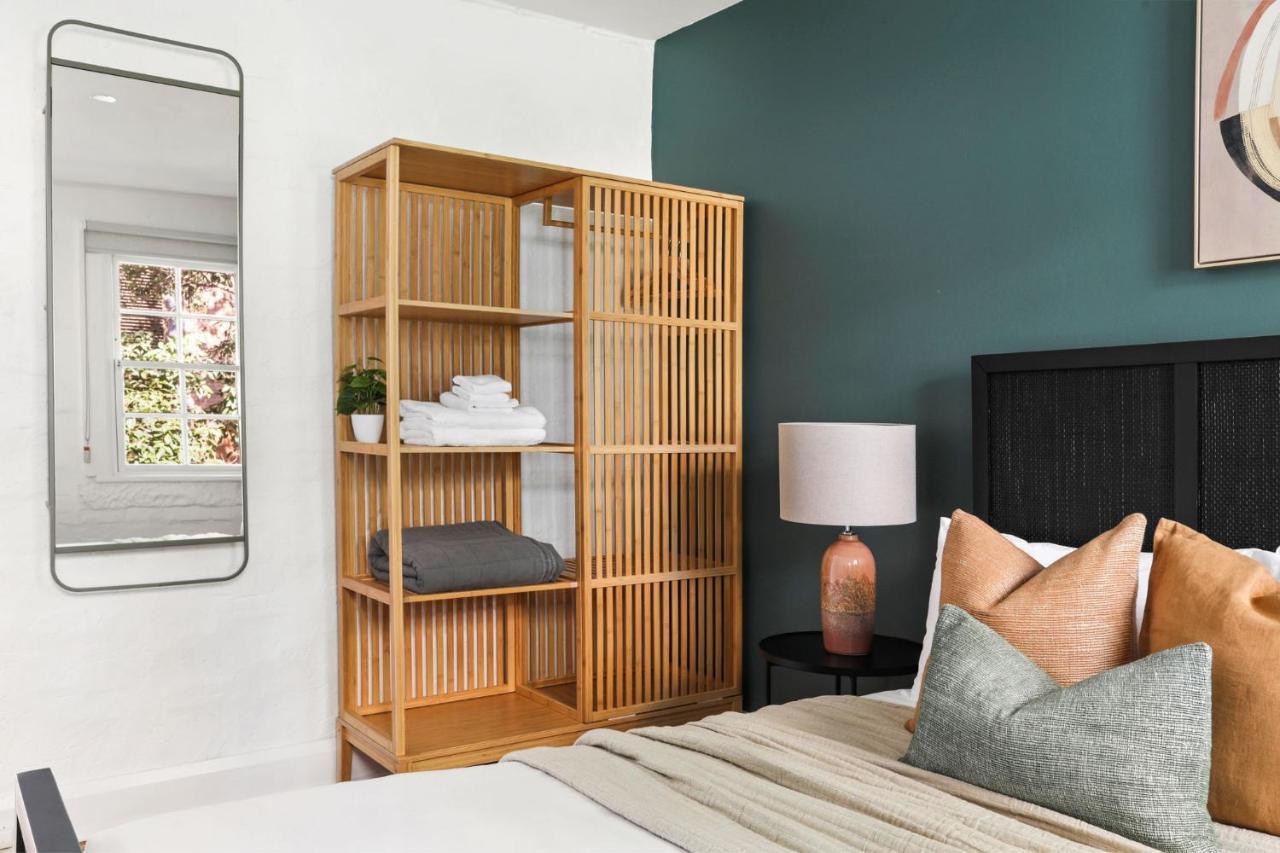 Stylish Darlinghurst Townhouse L 3 Bedrooms * Sydney