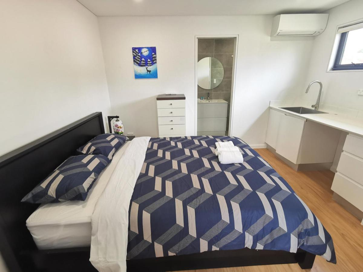 Ermihome Apartment Sydney