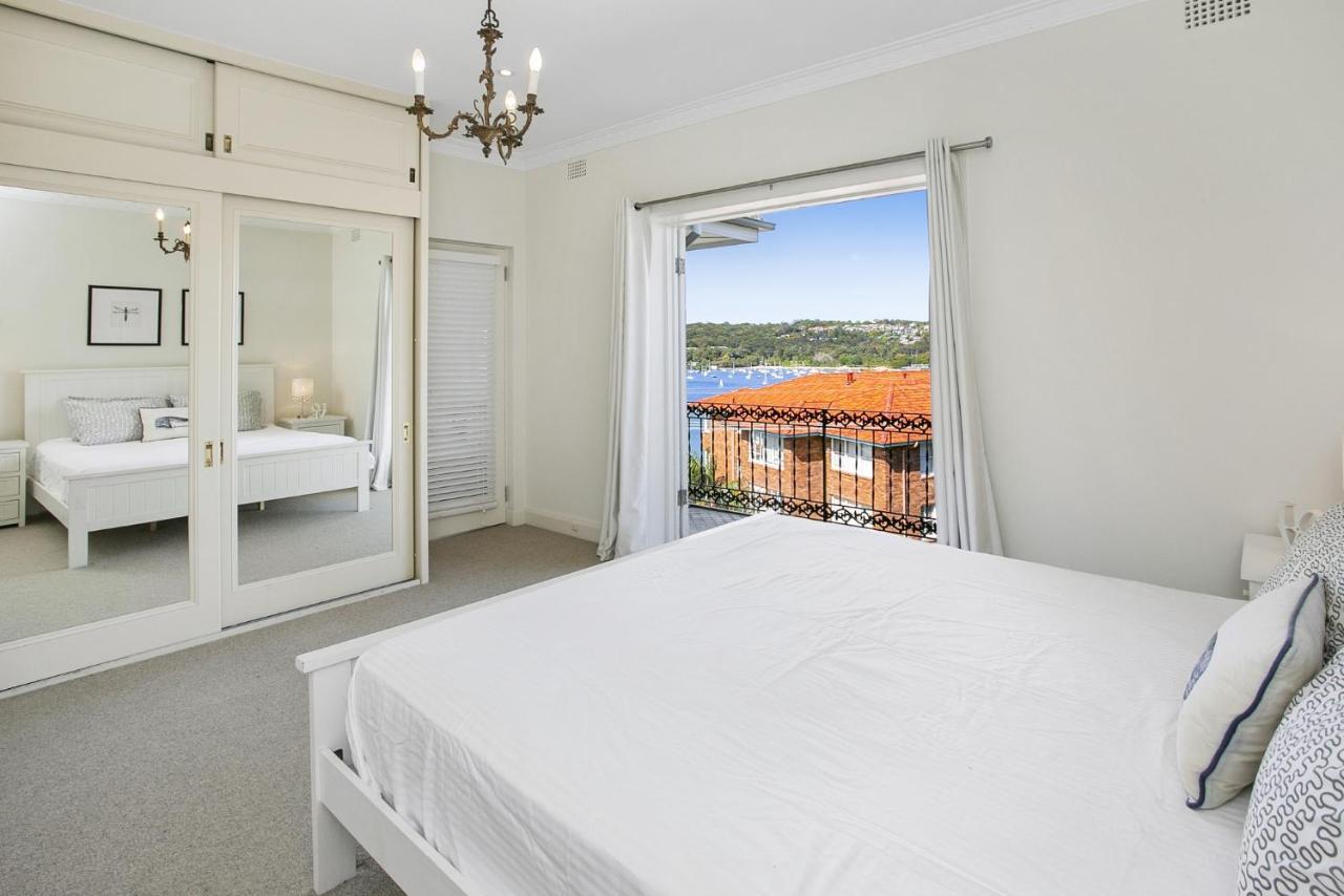 Balmoral Unbelievable Views 1min Walk To * Sydney