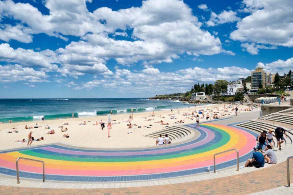 Coogee Ocean View *
