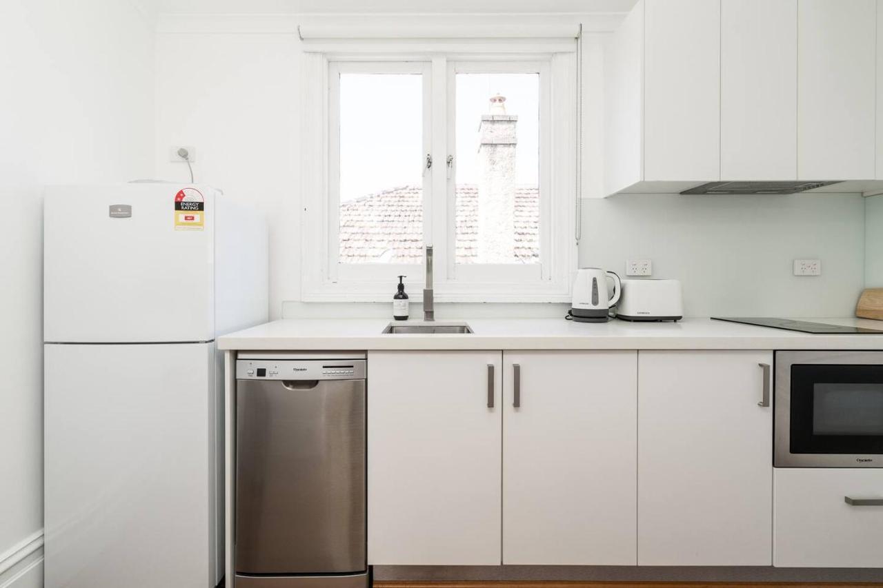 Apartment Executive Esperanza - In A Victorian Manor *
