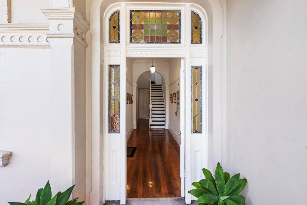 Apartment Executive Esperanza - In A Victorian Manor Sydney