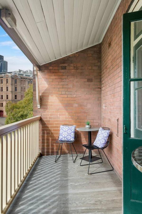 Eclectic Heritage Comfort With Terrace And Views Apartment *