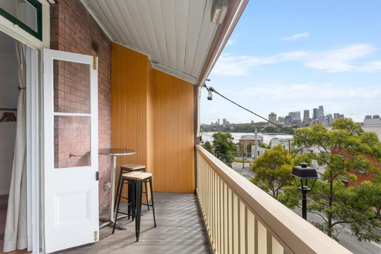 Apartment Eclectic Heritage Comfort With Terrace And Views *