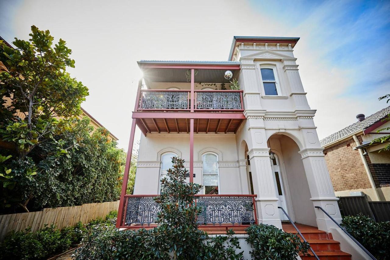 Apartment Executive Esperanza - In A Victorian Manor *