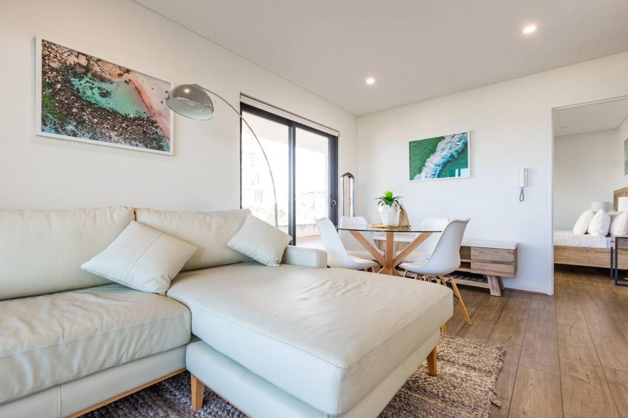 Apartment Bondi Beachfront Lifestyle - Ocean Views And Parking