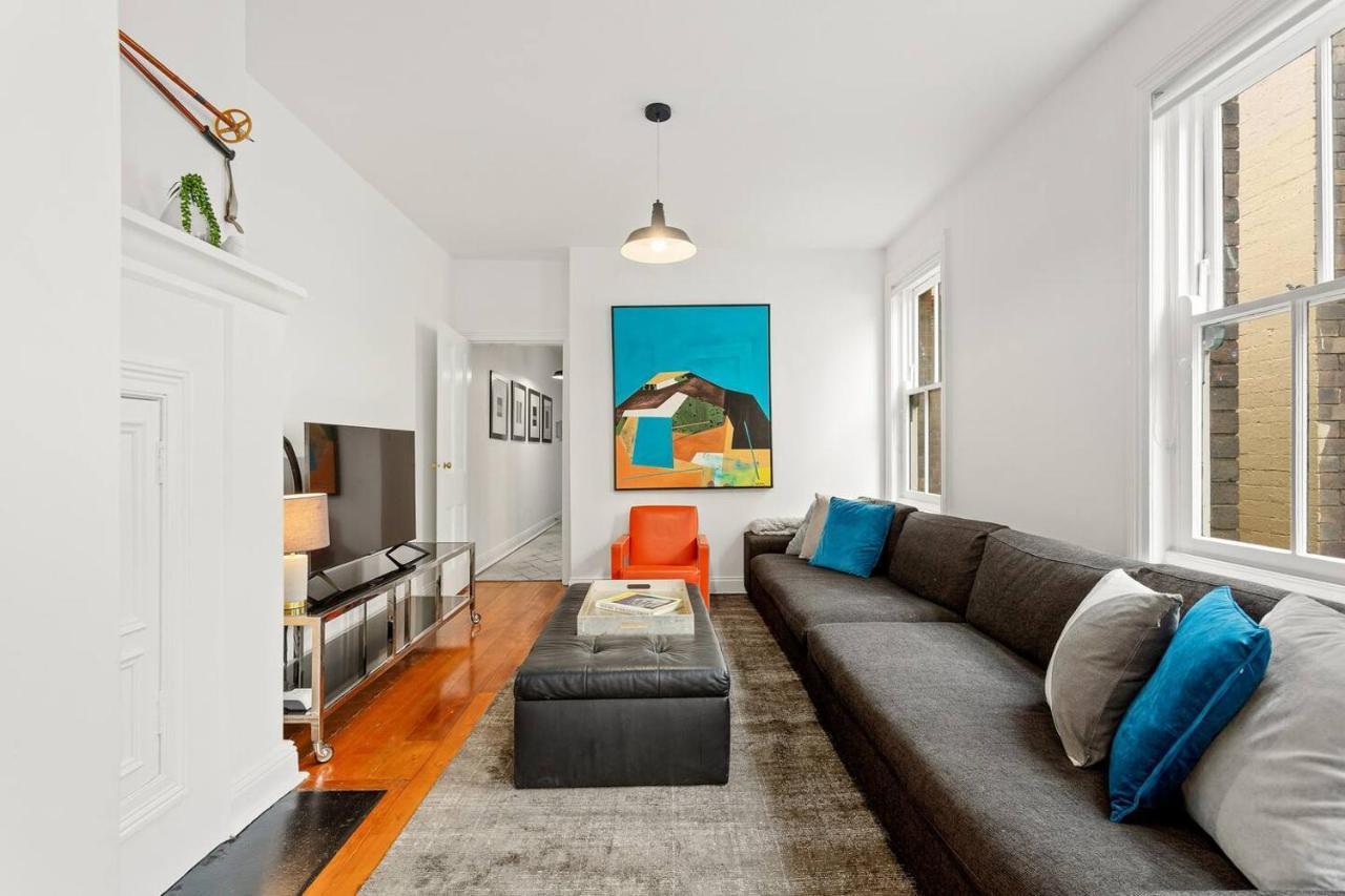 Eclectic Heritage Comfort With Terrace And Views Apartment *