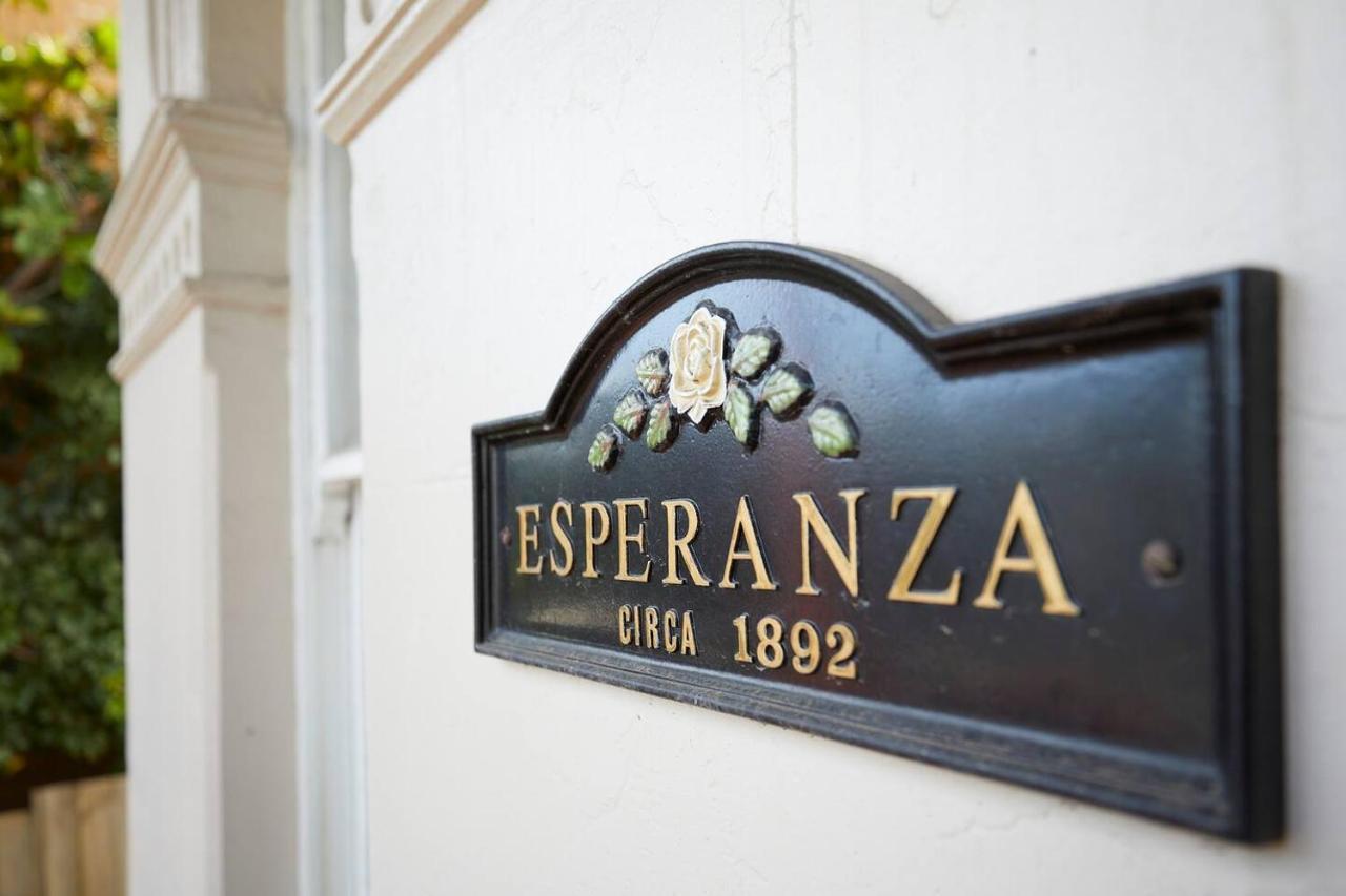 Executive Esperanza - In A Victorian Manor Sydney