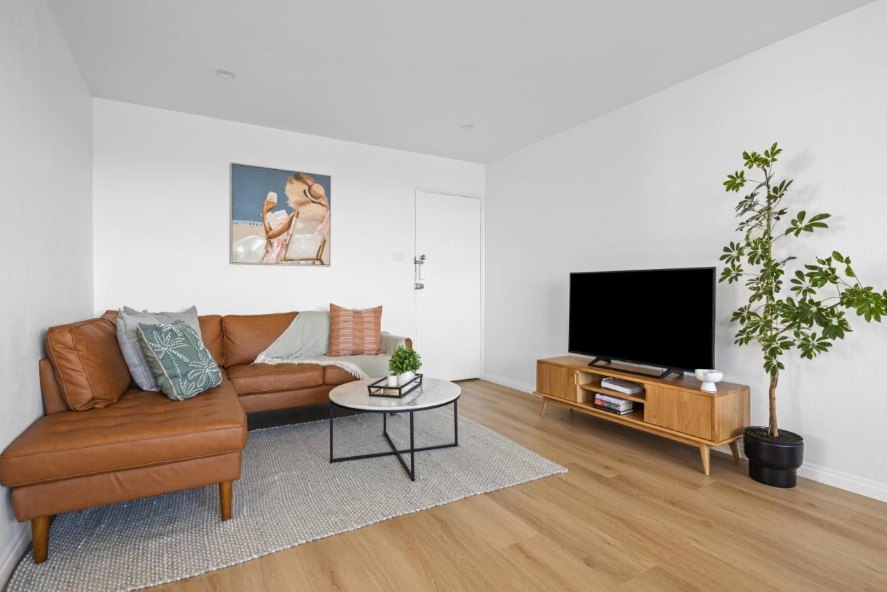 Apartment Coogee Ocean View *