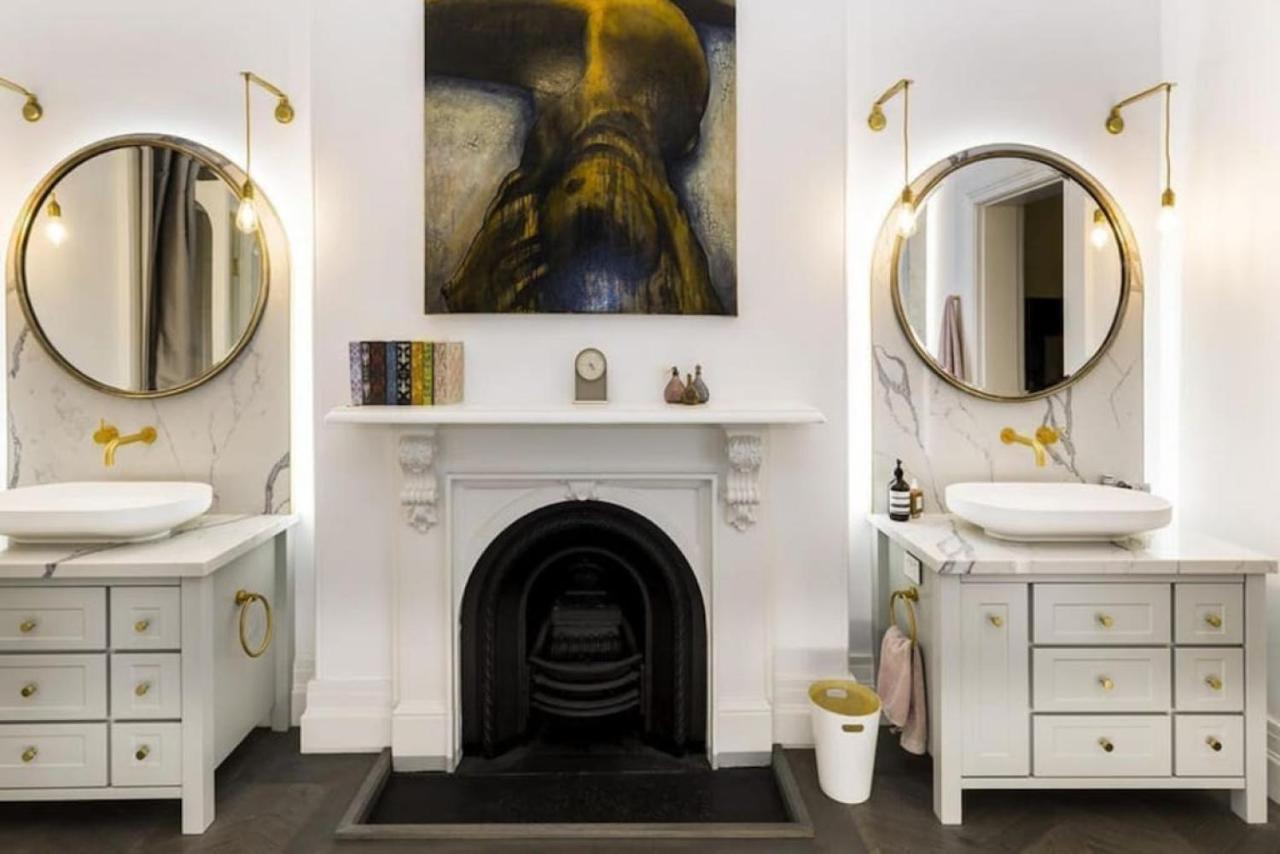 Luxury Townhouse - Centre Sydney