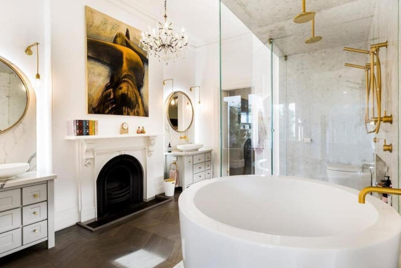 Luxury Townhouse - Centre * Sydney