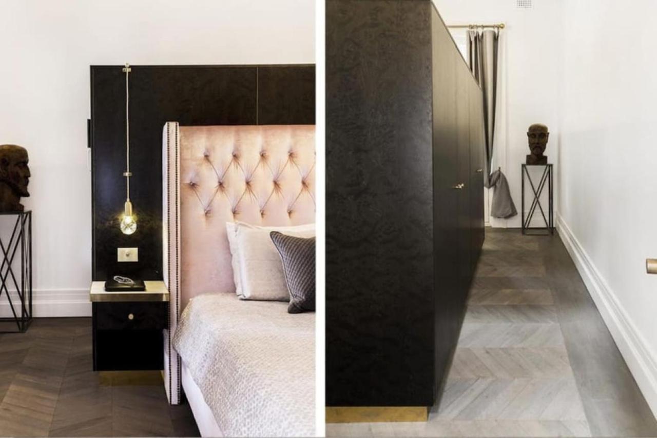 Luxury Townhouse - Centre * Sydney