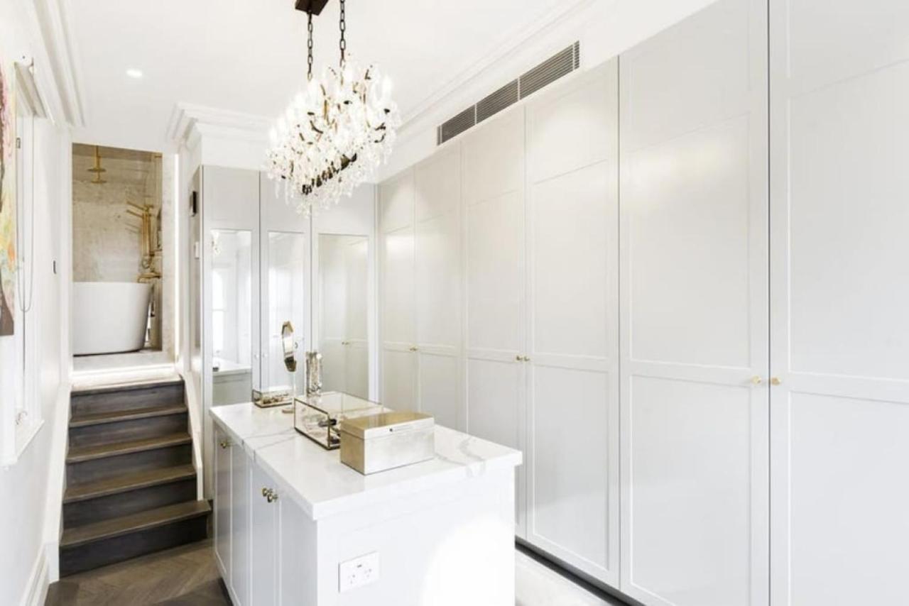 Luxury Townhouse - Centre Sydney
