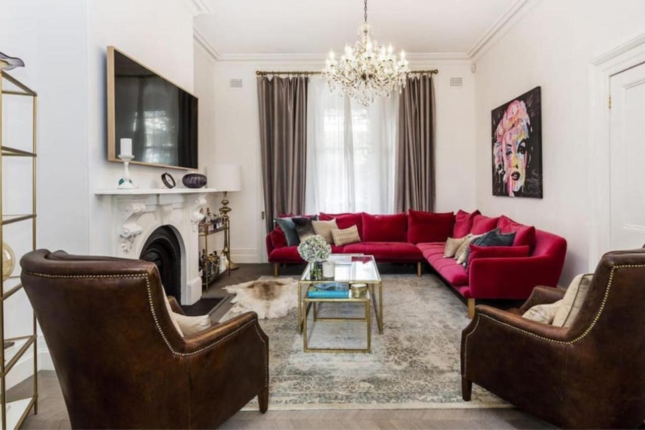 Holiday home Luxury Townhouse - Centre