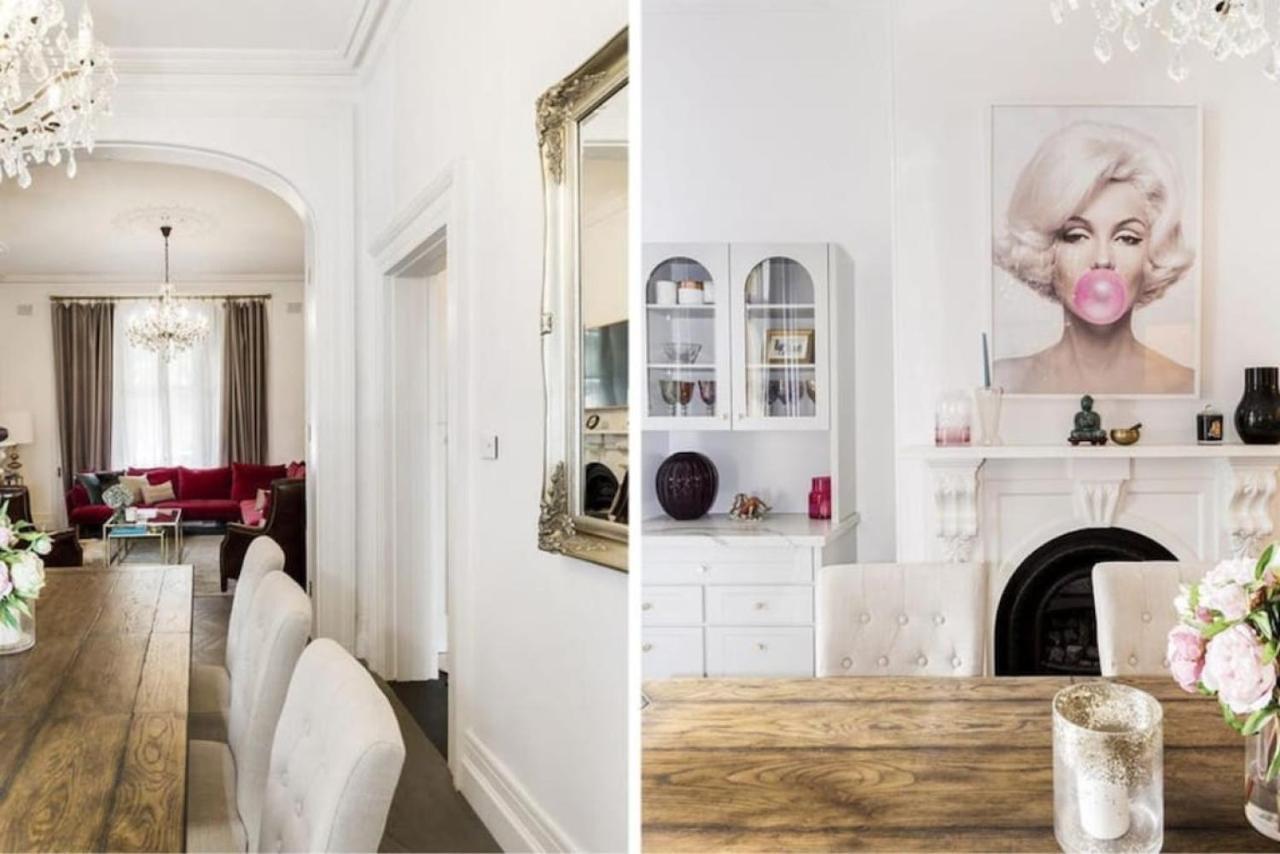 Luxury Townhouse - Centre Holiday home