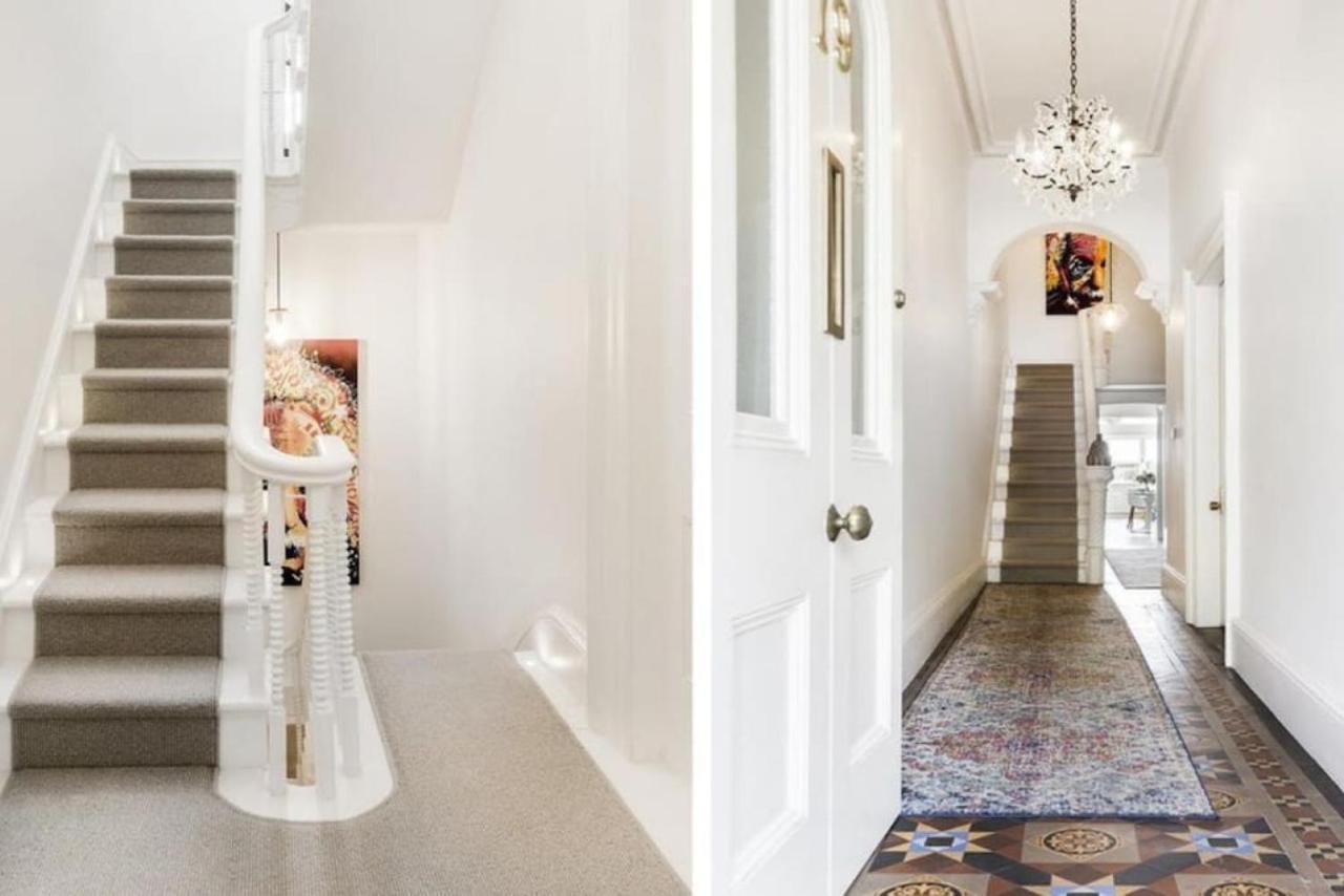 Luxury Townhouse - Centre * Sydney
