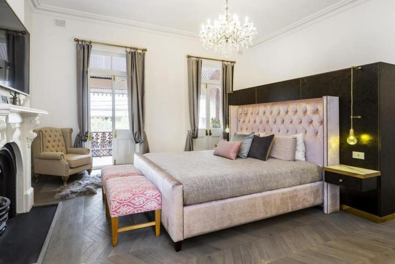 Holiday home Luxury Townhouse - Centre