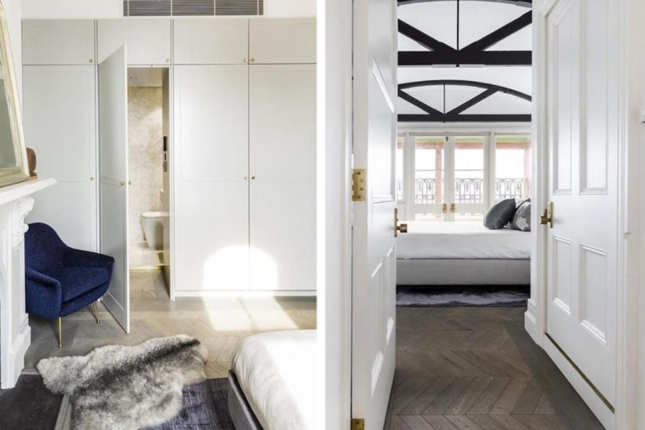 Luxury Townhouse - Centre Holiday home Sydney