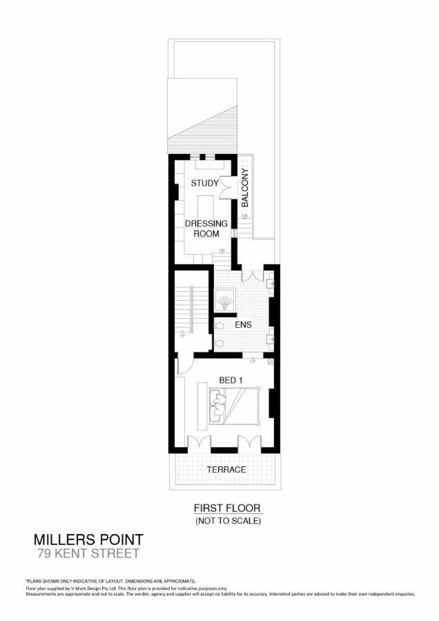 Luxury Townhouse - Centre Sydney