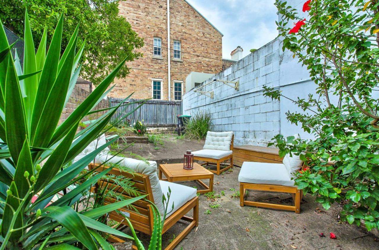 Holiday home Spacious 3 Bedroom House Paddington 2 E-bikes Included *