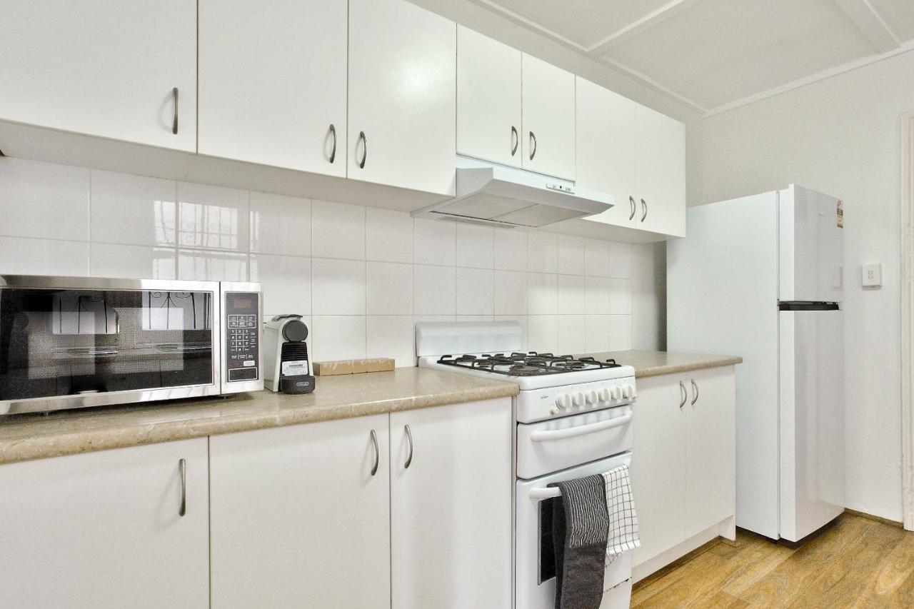Holiday home Spacious 3 Bedroom House Paddington 2 E-bikes Included Sydney