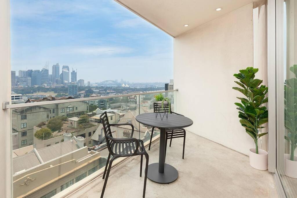 Darlinghurst Dream Style Living By The Cbd - Dh707
