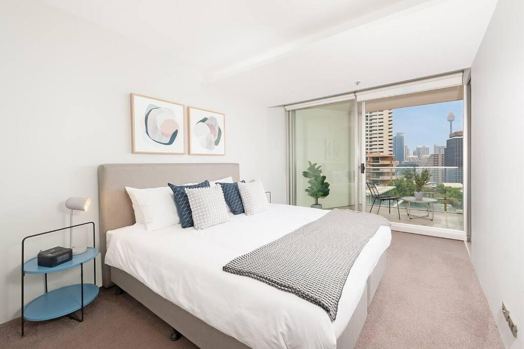 Darlinghurst Dream Style Living By The Cbd - Dh707 Sydney