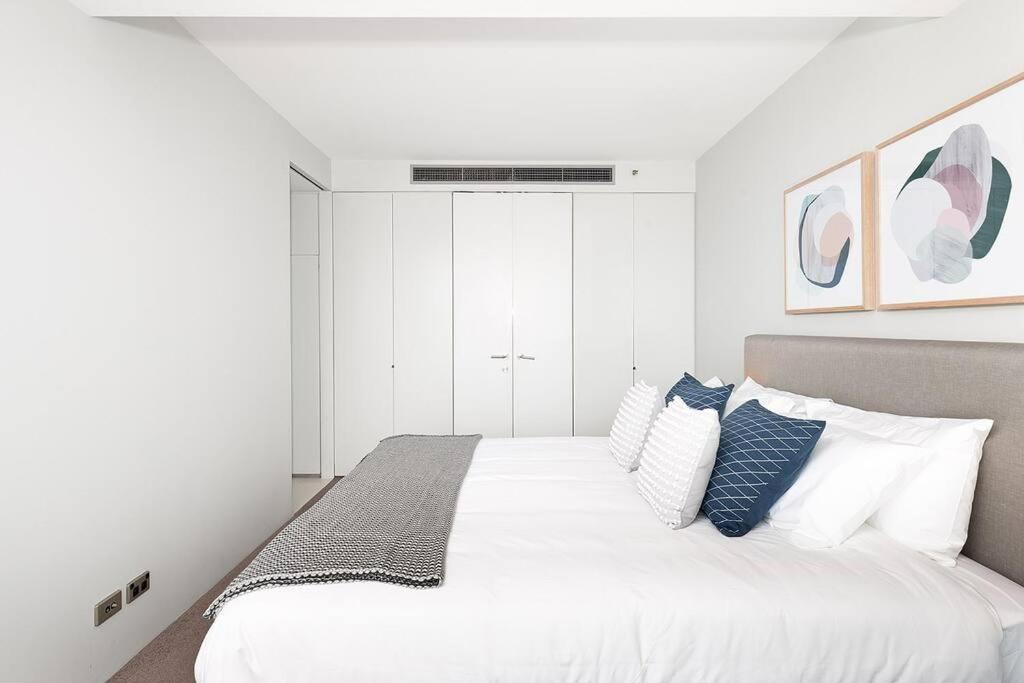 Apartment Darlinghurst Dream Style Living By The Cbd - Dh707 Sydney