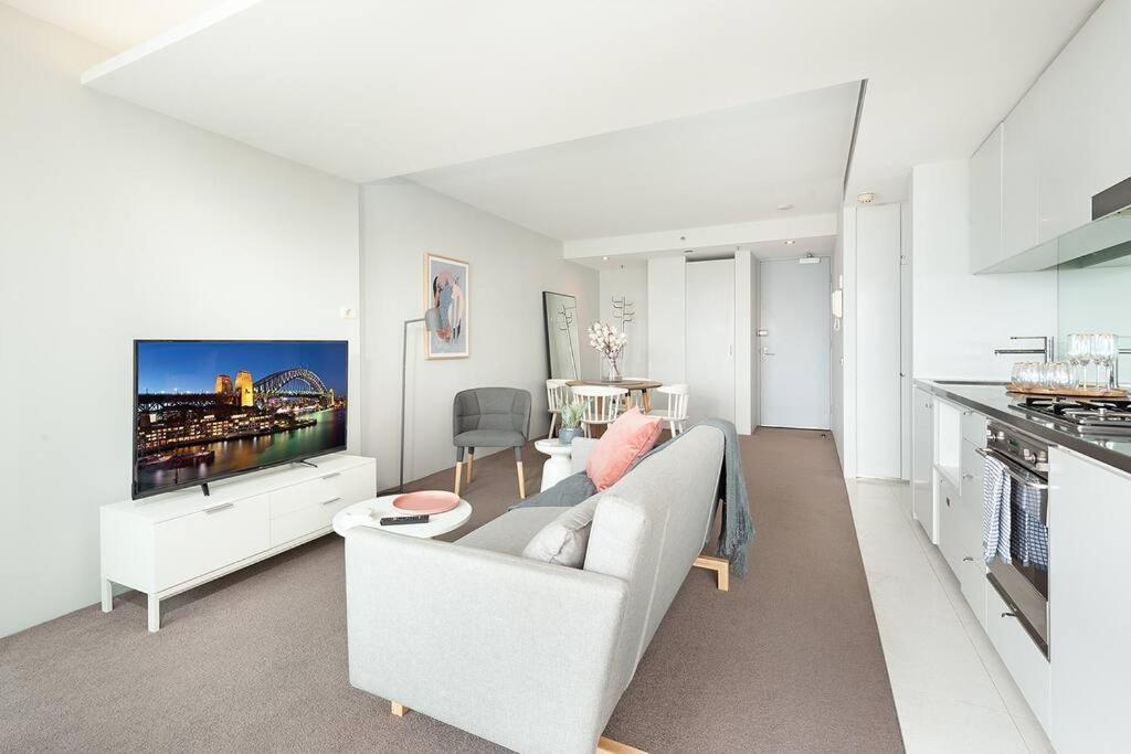 Darlinghurst Dream Style Living By The Cbd - Dh707 Sydney