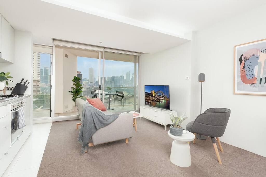 Apartment Darlinghurst Dream Style Living By The Cbd - Dh707