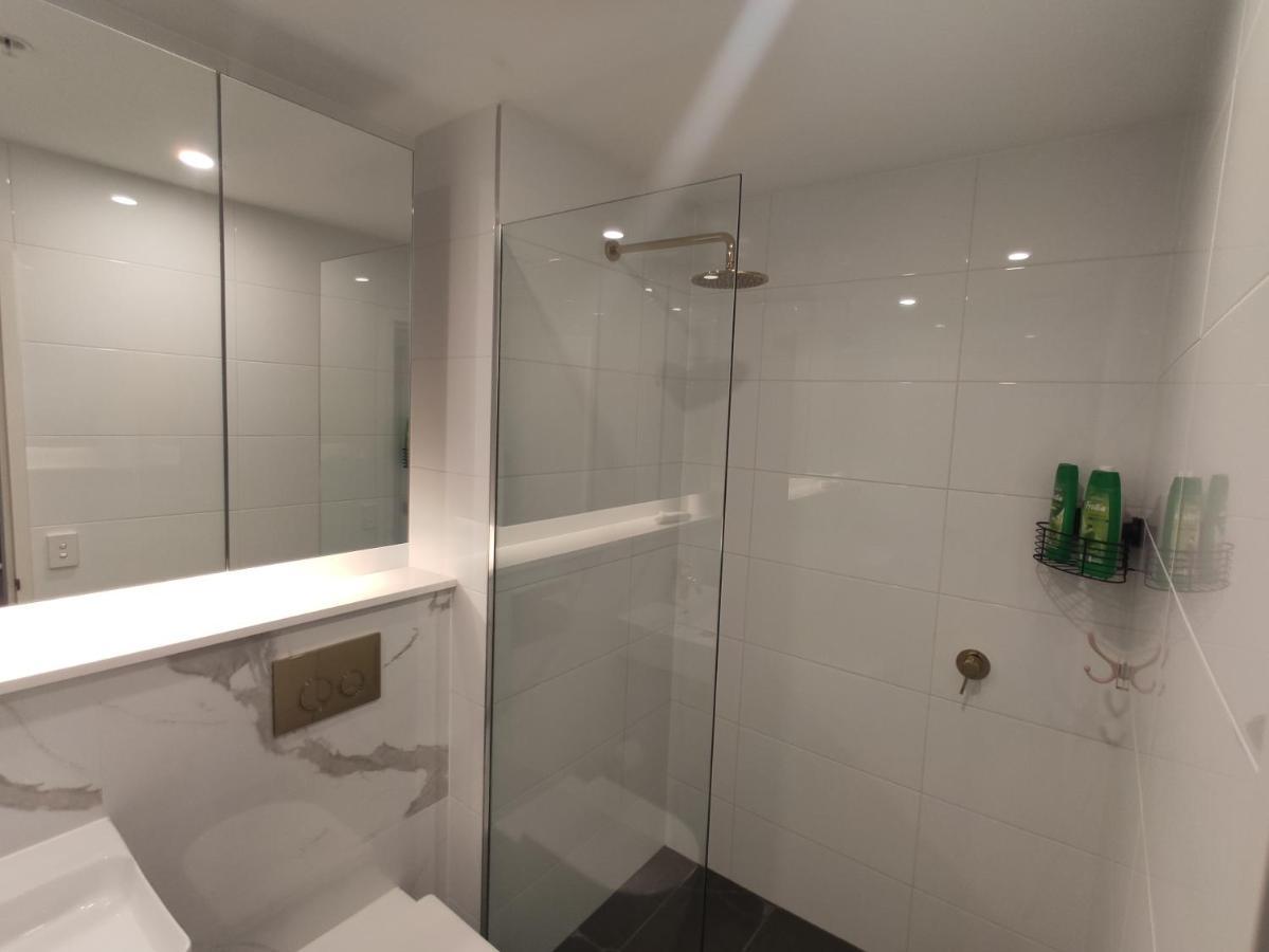 Serene Parkside Retreat 2brs@ Close 2 Olympic Park Apartment *