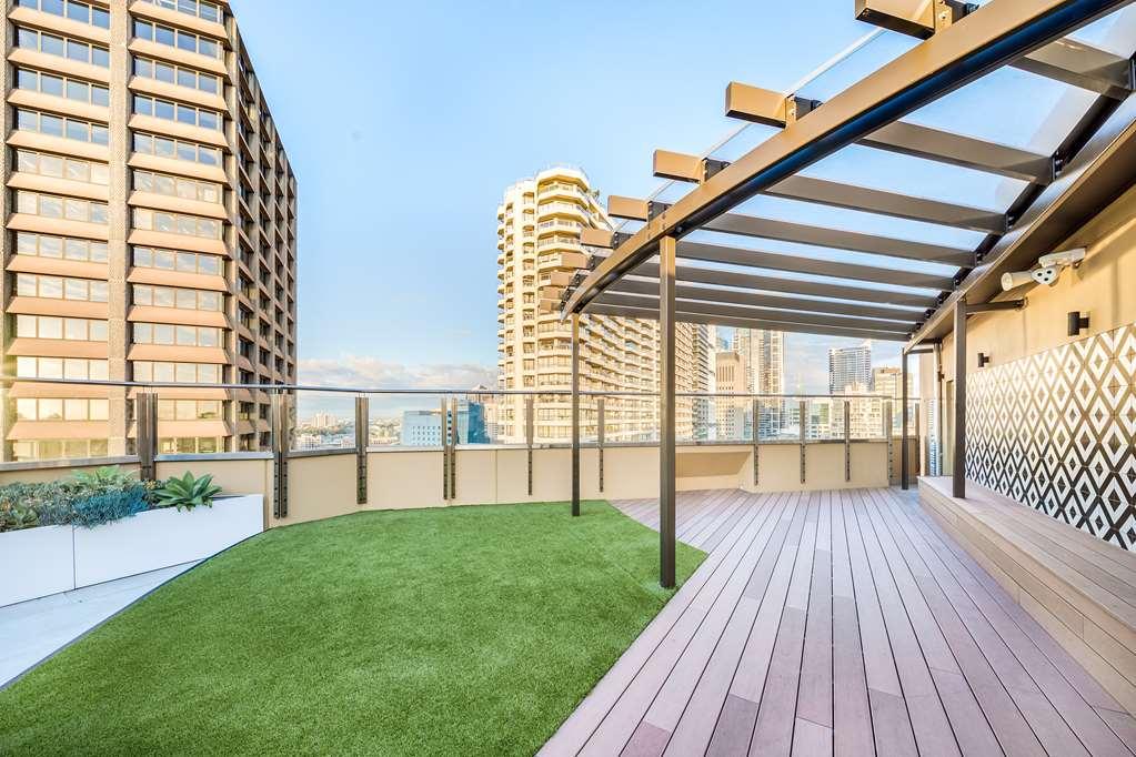 Oaks Hyde Park Aparthotel Sydney