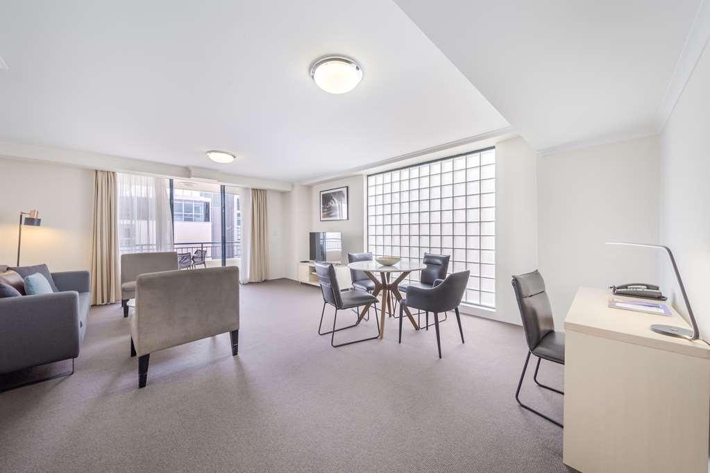 Oaks Castlereagh 4* Sydney