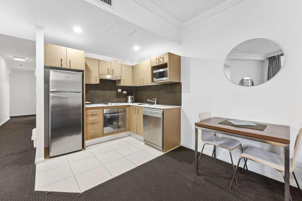 Apx World Square Aparthotel